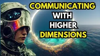 Understanding Information Downloads and Interdimensional Communication #consciousness #spirituality