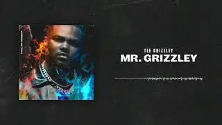 Tee Grizzley - Mr. Grizzley [Official Audio]