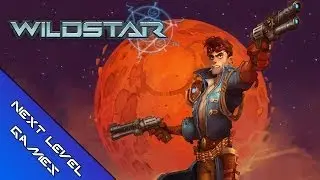 An&aacute;lise - Wildstar MMORPG