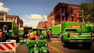 Chicago Fire Damage Repair, IL (773) 434-9100 like it never even happened