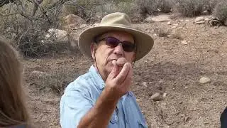 Red Rock Canyon National Conservation Area: Geology Lab