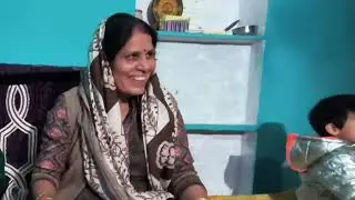 💞#चेतावनी भजन। दिन दिन मैली होय चुनरिया ।बहुत सुन्दर भजन @shivikumariofficial-d5h ।