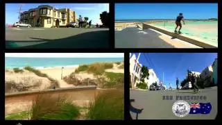 FREEBORD BEV2011 edit Contest Entry Eric Cea