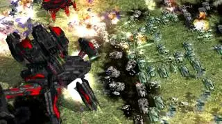 Revamp Expansion unit port -- Epic fight (HD)