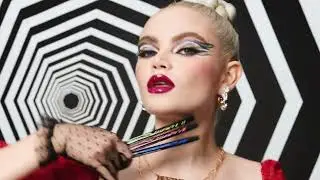 &iexcl;No nos aguantamos las ganas de presentar Beetlejuice x Nyx Professional Makeup! 👻🖤