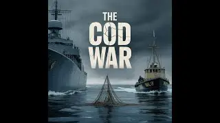 THE COD WAR - When fishing lines become battle lines.
