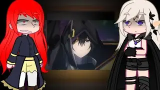 The Eminence In Shadow React To (Cid Kagenou) 🇧🇷/🇺🇸 Part(3/?)