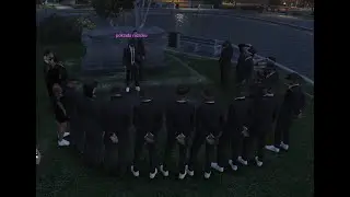 GLXRP / STARLIGHT RP - LAST DANCE
