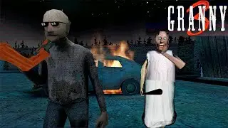 GAMEPLAY TO GRANNY 3 | GAME REVIEW | Part 1 |