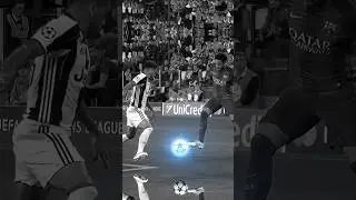 Neymar reverse elastico 💫