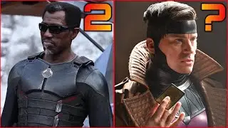 Ranking All The &ldquo;Cameos&rdquo; In Deadpool & Wolverine&hellip;
