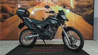MOTO: CROSSER XTZ 150 | 2022