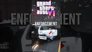 Breakdown of All Law Enforcements in GTA 6&hellip;