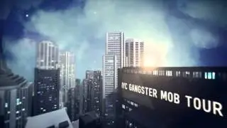 NYC Gangster Mob Tours