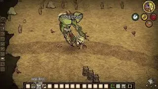 When you kite dragonfly a little too hard