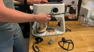 Twist & Fusion 4000 Luxury keverőg&eacute;p