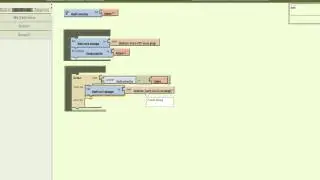 CSC005 Toggle App Using If-Then-Else