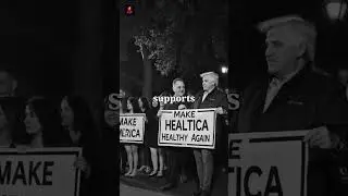 🔥 POWER GRAB: SCOTUS, Food Reform, & Lung Cancer Breakthrough | Flash Daily Dec 10th | #breakingnews