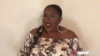 Ashley Nicole Black Introduces Sister Act | AFI Movie Club