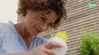 Regrow: D&uuml;nger aus recycling Material
