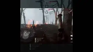 Battlefield 1: Quick Scope #shorts #battlefield