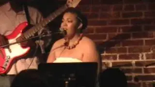 JD Green. My Funny Valentine