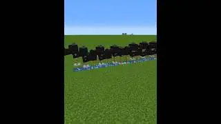 [Minecraft] Dragon dance. craft king #minecraft #craftking #youtubeshorts