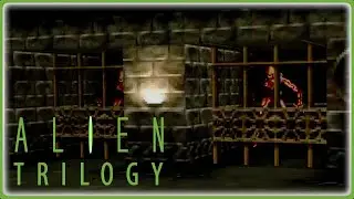 Alien Trilogy | 09 | Aliens unter sich | PlayStation 1