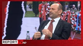“E vërteta e Shqipërisë është deformuar”, TRONDIT historiani: Akademia e Shkencave është pushtuar…