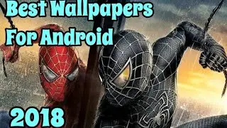 BestWallpapers for Android 2018//Most Watch