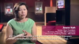 DBS Remix Branch &mdash; пример использования Samsung SUR40