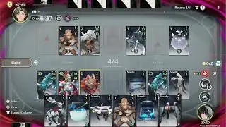 How to finish a duel with 