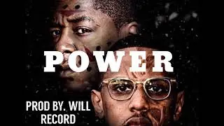 Fabolous x Jadakiss Type Beat - '