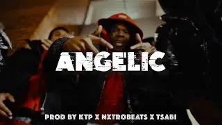 Angelic (Kenzo Balla x DThang x Sheemy Type Beat) | Prod. by KTP x @nxtrobeats x @ProdTsabi