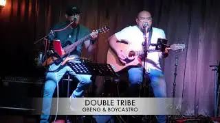 DoubleTribe