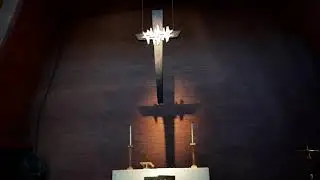 Evening Prayer for The Resurrection of Our Lord- St Stephen Lutheran Church 2021