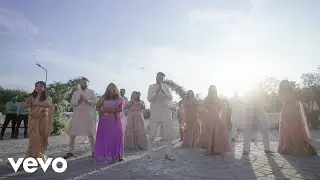 Bridal Entry Dance Performance || Indian Wedding Dance Performance || Sangeet Dance Performance 2025