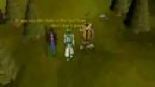 The Diary Of Jane - Runescape Music Video