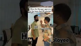 #hr #office #corporate #relatable #shorts #music