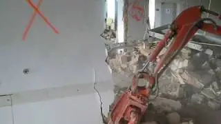 NPK X-1 Sloopschaar 115 KG door DemTech bv