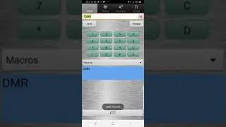 Dvswitch Mobile