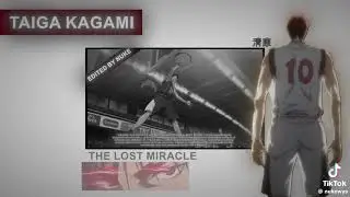 The KNB edit
