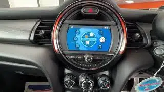 2018 MINI COOPER 3 DOOR WITH JCW SPORTS PACK MEDIA PACK SPORTS SEATS 2 OWNERS FULL MINI HISTORY