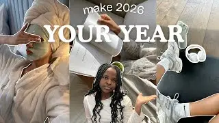 If You Want 2026 To Be Different, Watch This