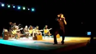 Mario Linhares & Cia 11/07/08 Iron - Infinite Dreams