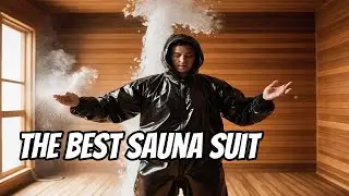 The Best Sauna Suits | SERP Reviews