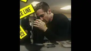 Detective Loki &ndash; Prisoners (4K)