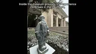 China&rsquo;s Art Museum Starts at the Subway