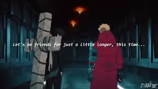 Sand Planet [ Trigun Stampede x Vocaloid Edit ]