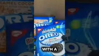 Oreo is the real knockoff